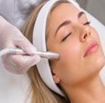 Diamant Microdermabrasion