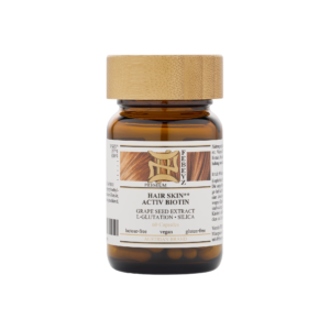 FEBEYZ HAIR SKIN Activ Biotin