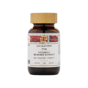 FEBEYZ Astaxanthin 15mg